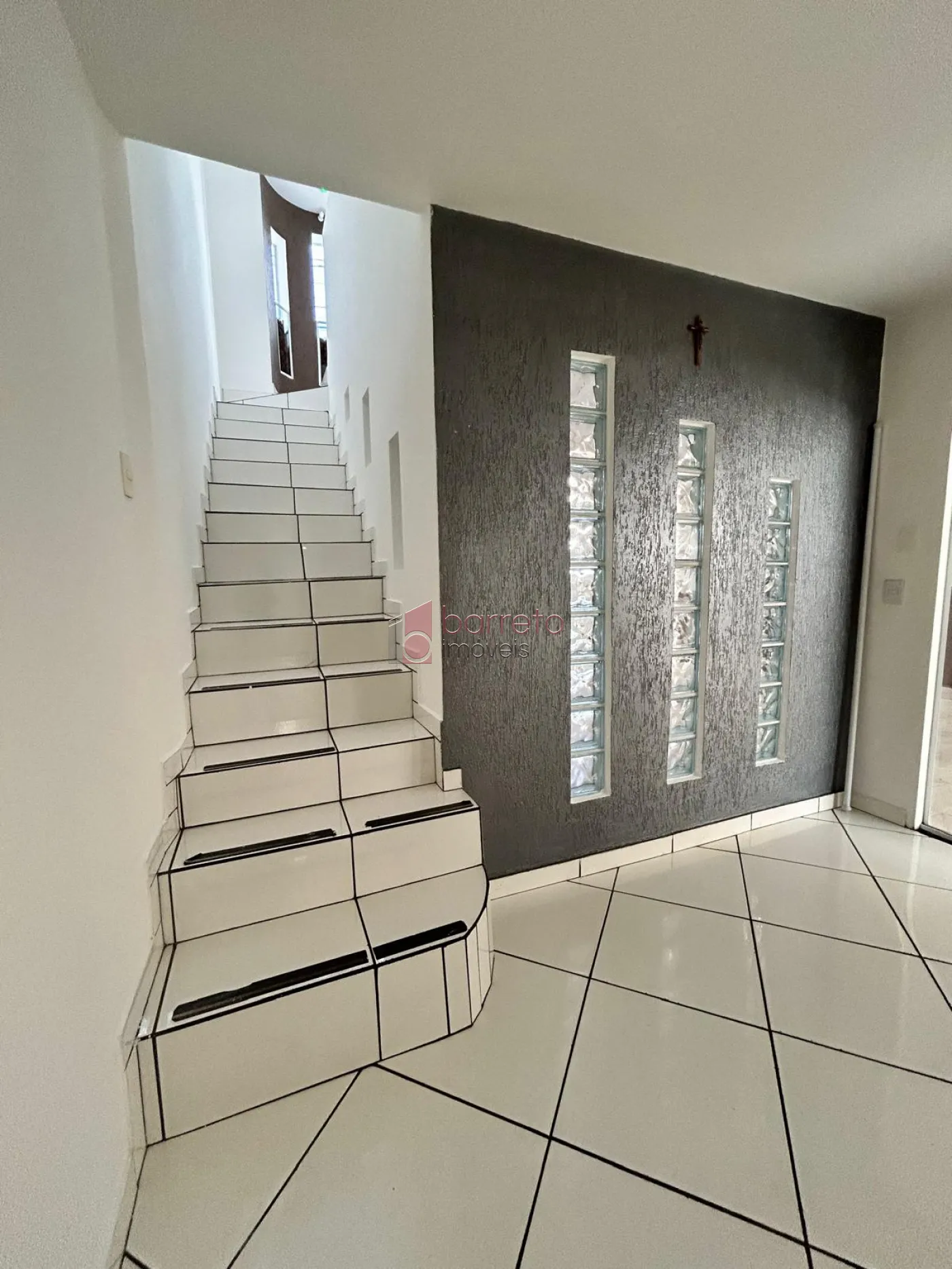 CASA À VENDA NO BAIRRO FAZENDA GRANDE – JUNDIAÍ/SP