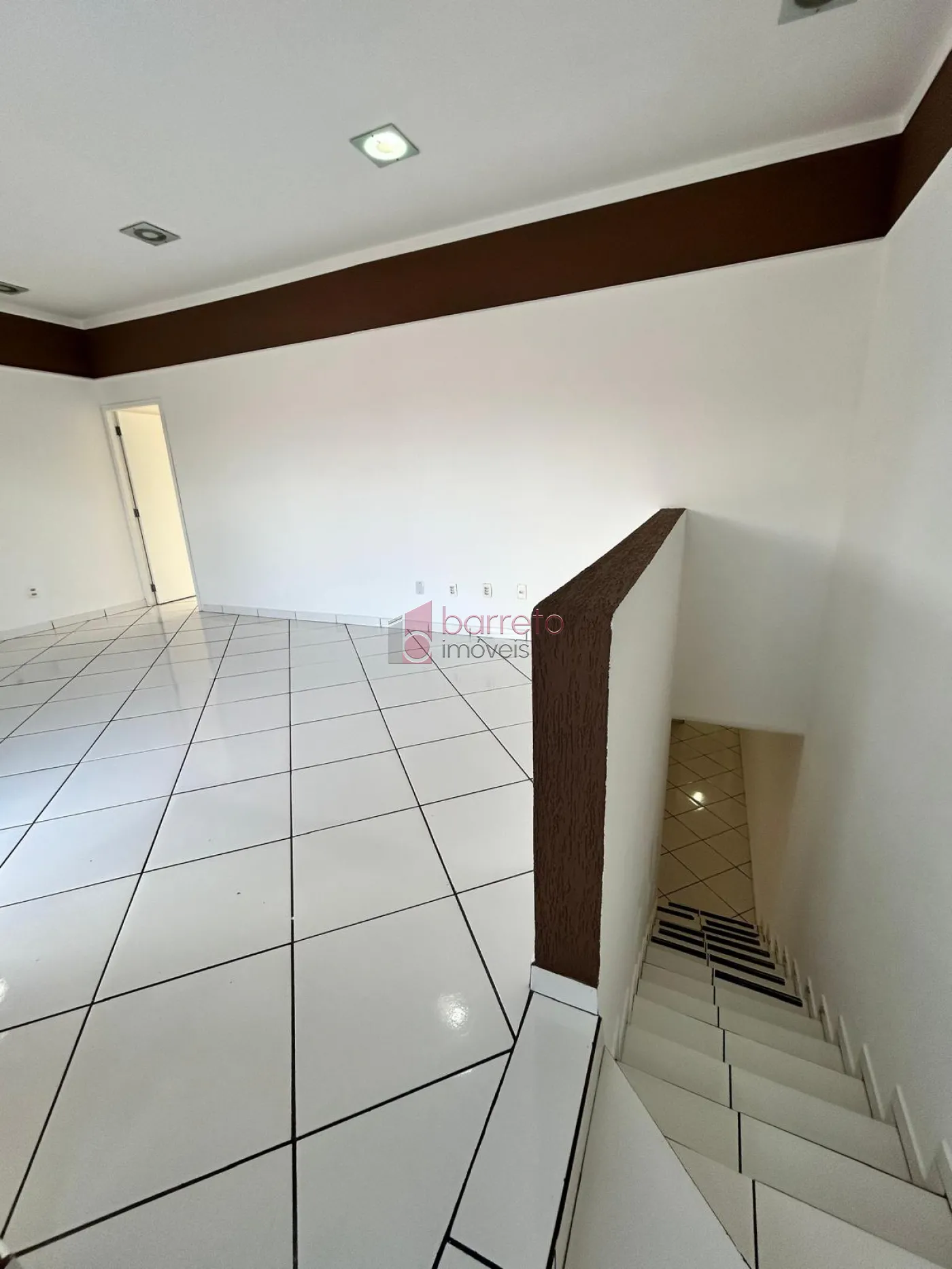 CASA À VENDA NO BAIRRO FAZENDA GRANDE – JUNDIAÍ/SP