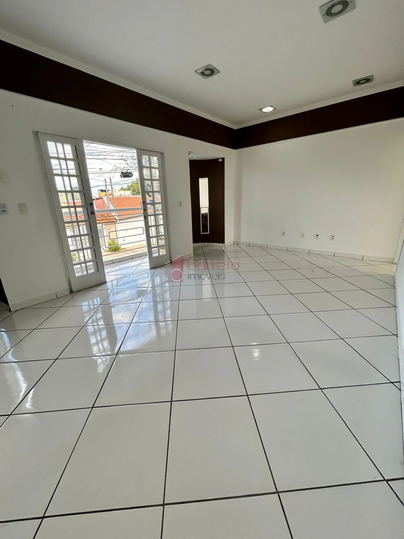 CASA À VENDA NO BAIRRO FAZENDA GRANDE – JUNDIAÍ/SP