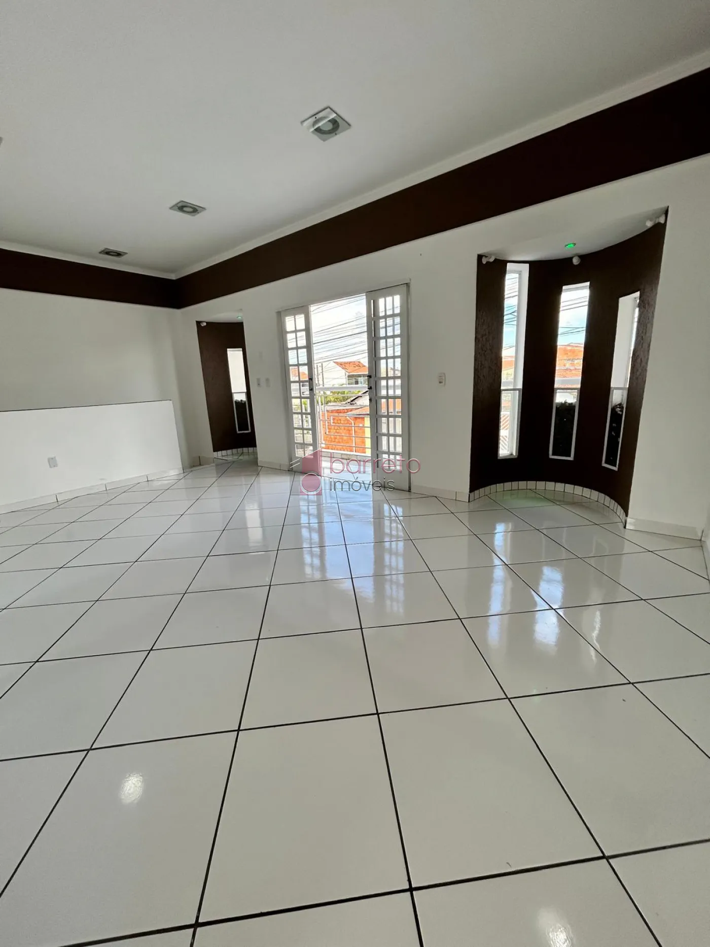 CASA À VENDA NO BAIRRO FAZENDA GRANDE – JUNDIAÍ/SP