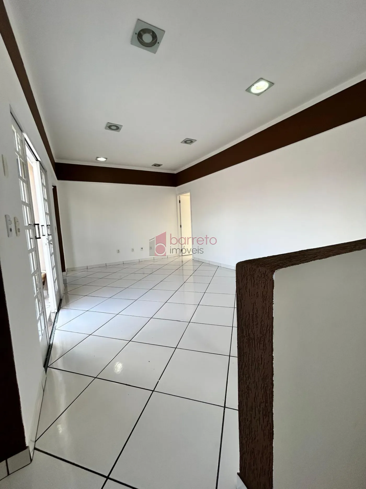 CASA À VENDA NO BAIRRO FAZENDA GRANDE – JUNDIAÍ/SP