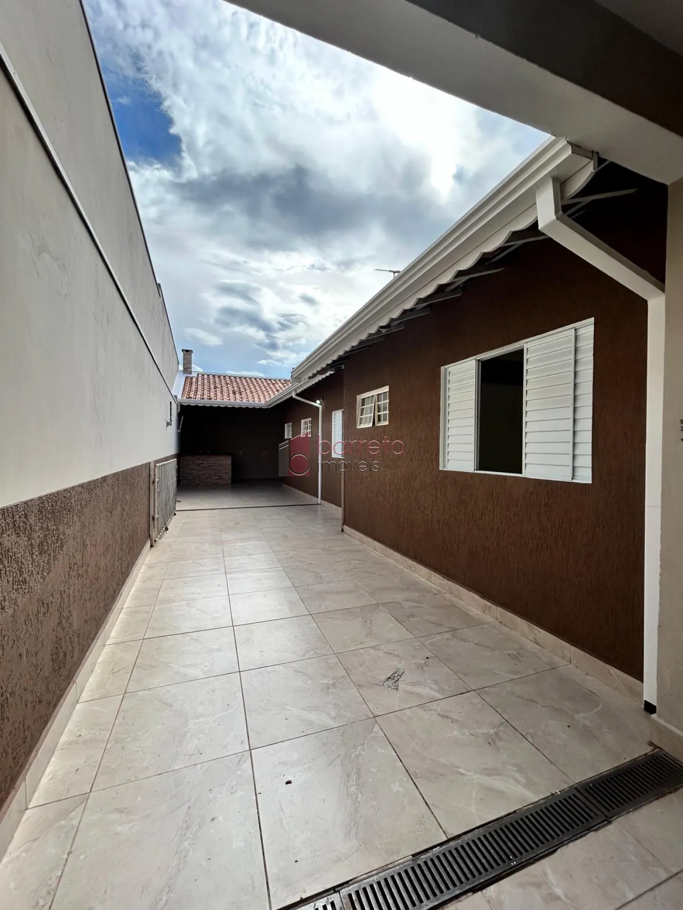 CASA À VENDA NO BAIRRO FAZENDA GRANDE – JUNDIAÍ/SP