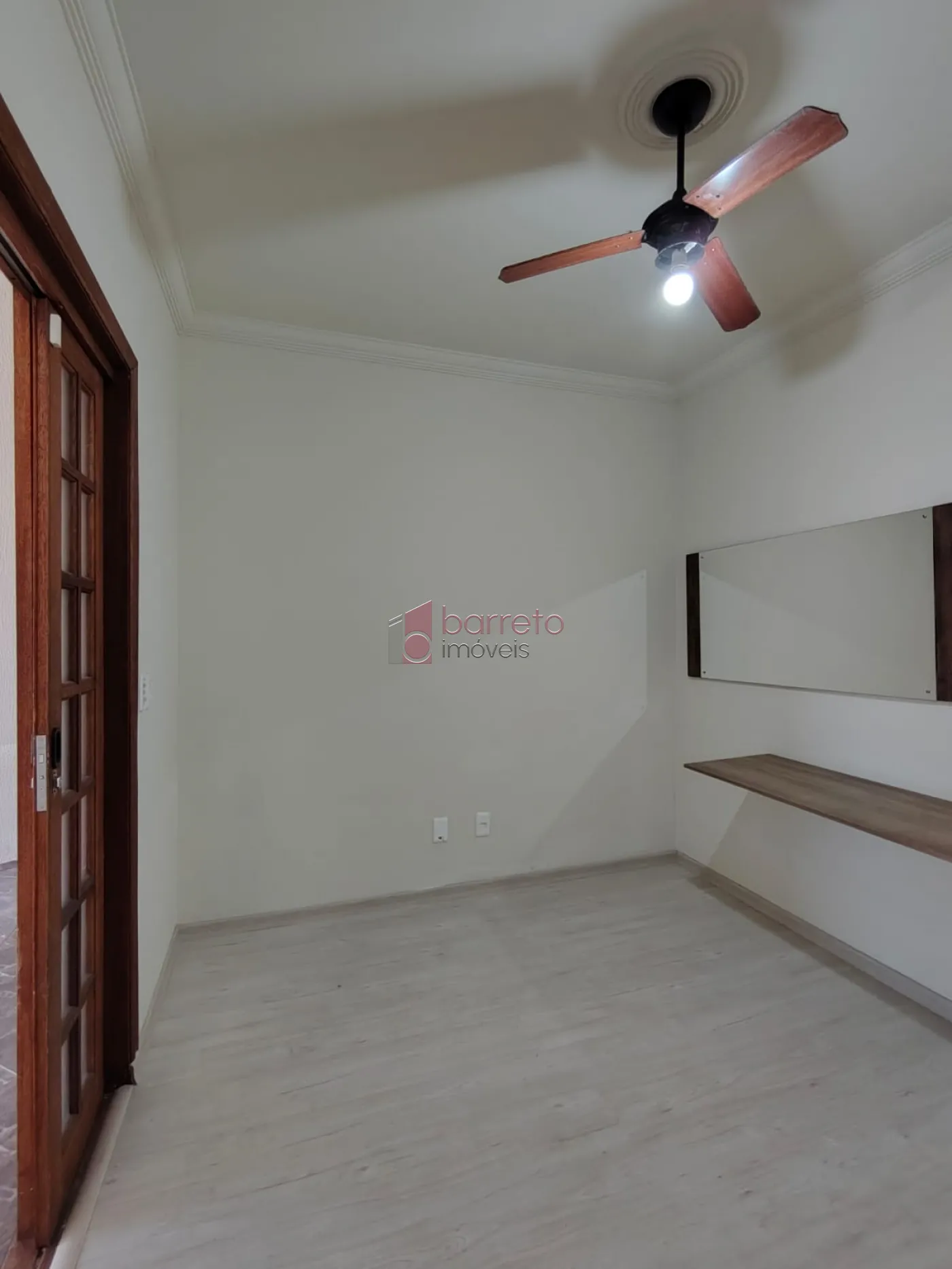 CASA TÉRREA À VENDA NO BAIRRO FAZENDA GRANDE – JUNDIAÍ/SP