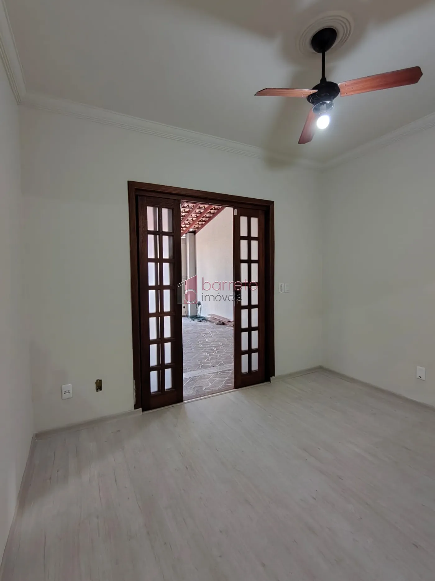 CASA TÉRREA À VENDA NO BAIRRO FAZENDA GRANDE – JUNDIAÍ/SP