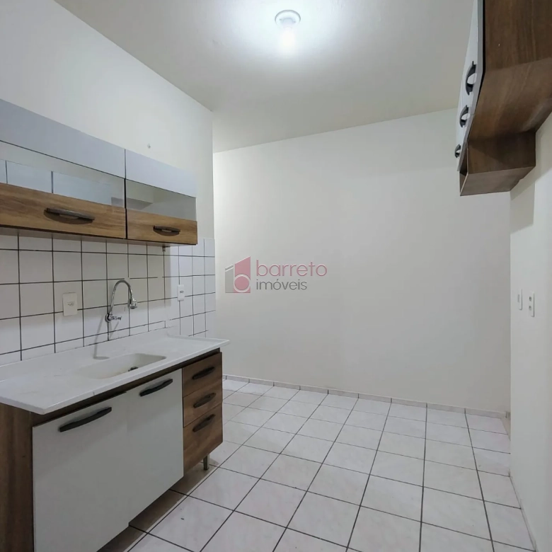 CASA TÉRREA À VENDA NO BAIRRO FAZENDA GRANDE – JUNDIAÍ/SP