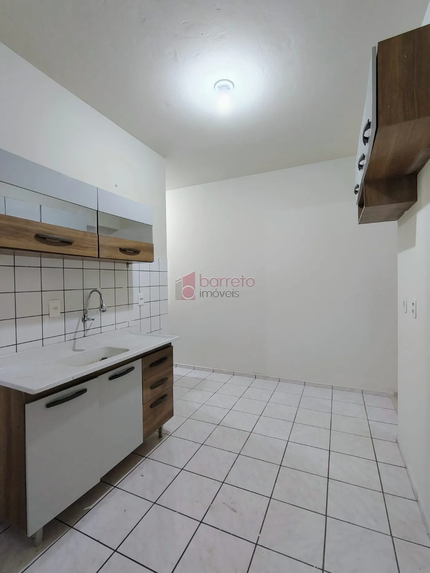 CASA TÉRREA À VENDA NO BAIRRO FAZENDA GRANDE – JUNDIAÍ/SP