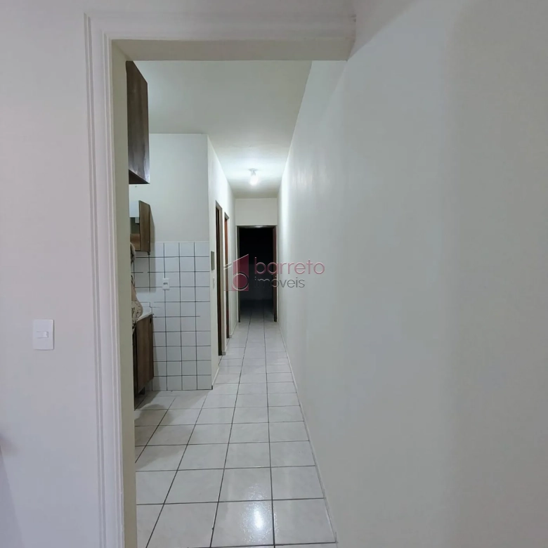 CASA TÉRREA À VENDA NO BAIRRO FAZENDA GRANDE – JUNDIAÍ/SP