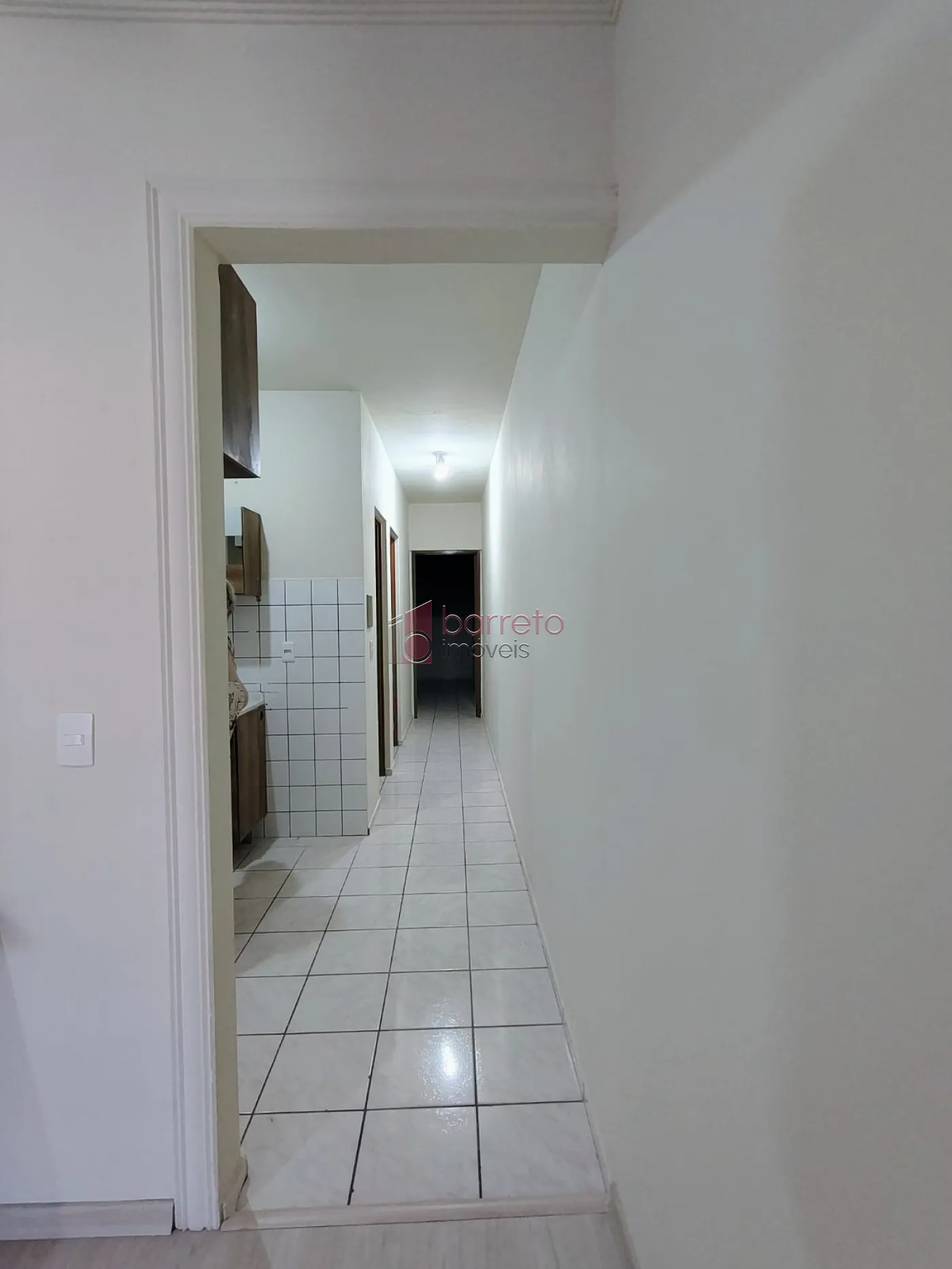 CASA TÉRREA À VENDA NO BAIRRO FAZENDA GRANDE – JUNDIAÍ/SP