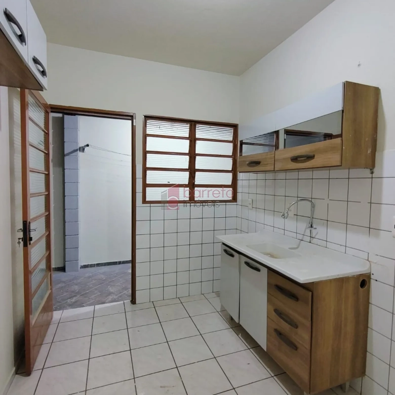 CASA TÉRREA À VENDA NO BAIRRO FAZENDA GRANDE – JUNDIAÍ/SP