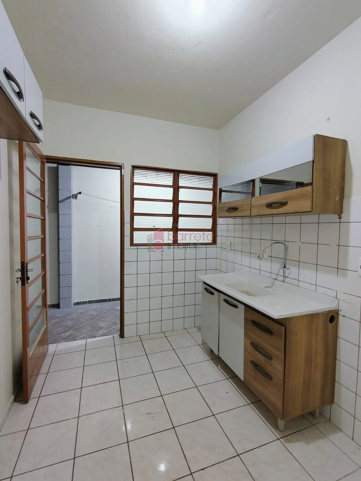 CASA TÉRREA À VENDA NO BAIRRO FAZENDA GRANDE – JUNDIAÍ/SP