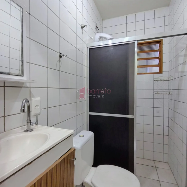 CASA TÉRREA À VENDA NO BAIRRO FAZENDA GRANDE – JUNDIAÍ/SP