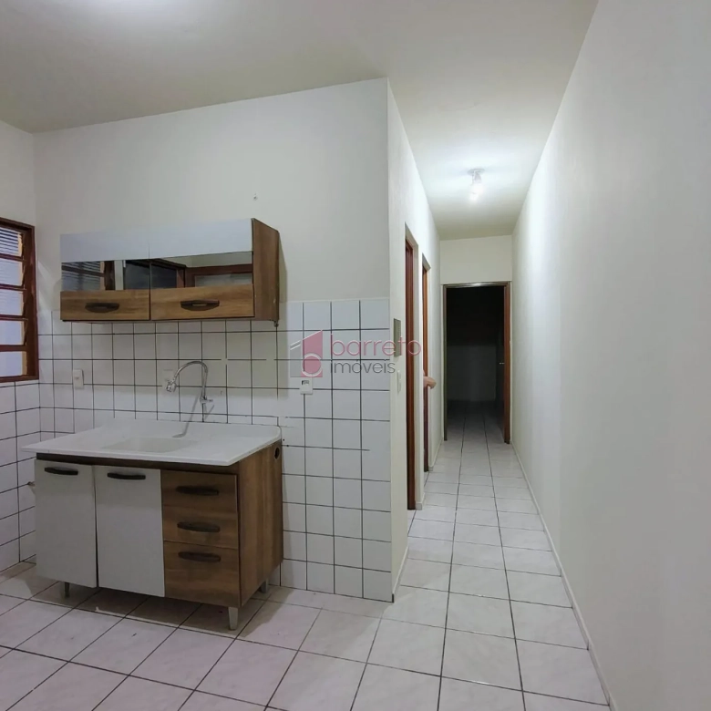 CASA TÉRREA À VENDA NO BAIRRO FAZENDA GRANDE – JUNDIAÍ/SP