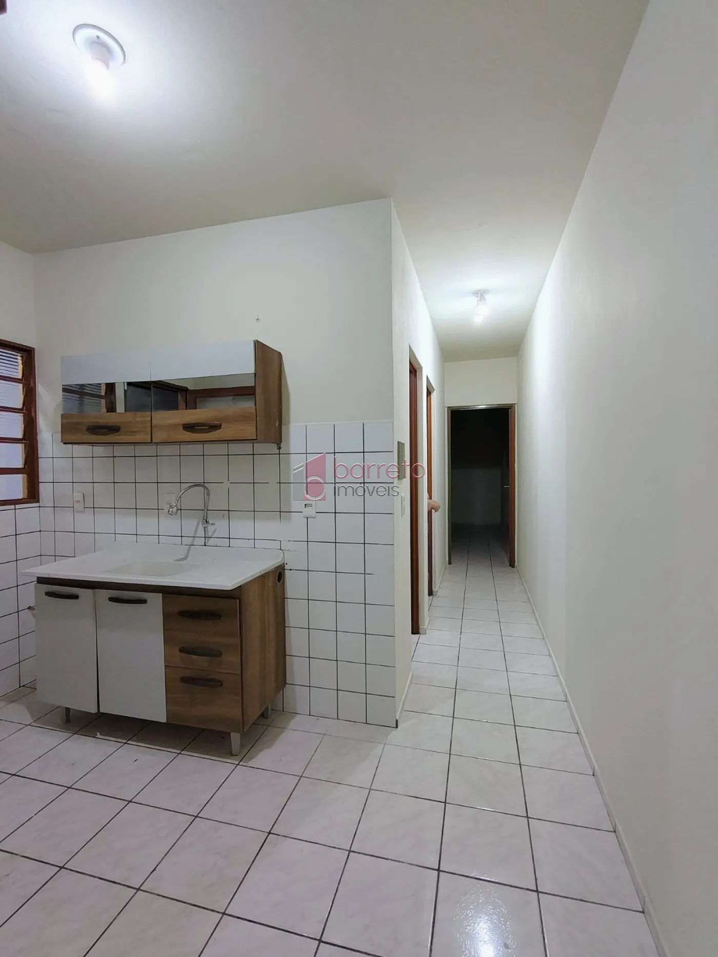 CASA TÉRREA À VENDA NO BAIRRO FAZENDA GRANDE – JUNDIAÍ/SP