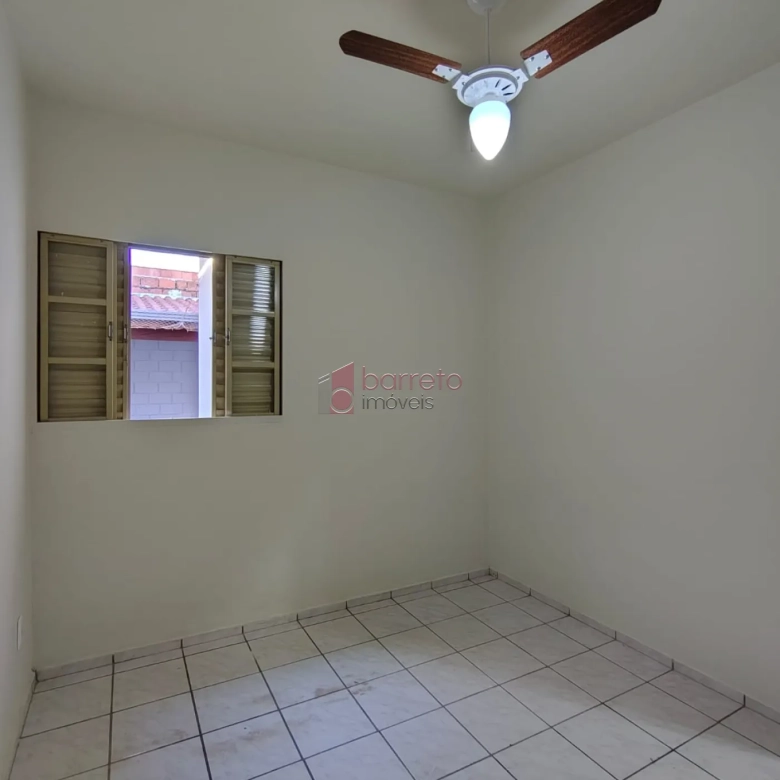 CASA TÉRREA À VENDA NO BAIRRO FAZENDA GRANDE – JUNDIAÍ/SP