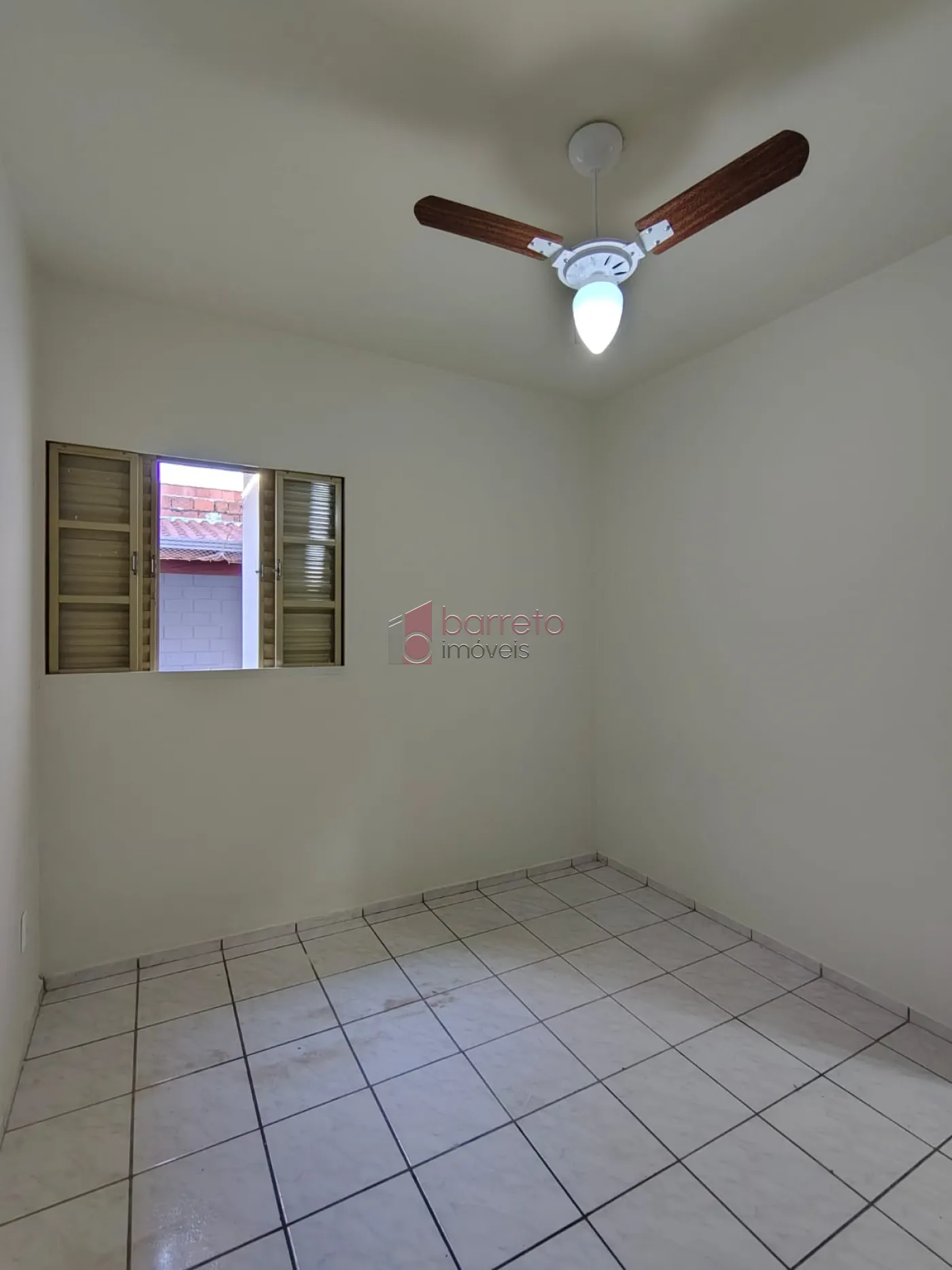 CASA TÉRREA À VENDA NO BAIRRO FAZENDA GRANDE – JUNDIAÍ/SP
