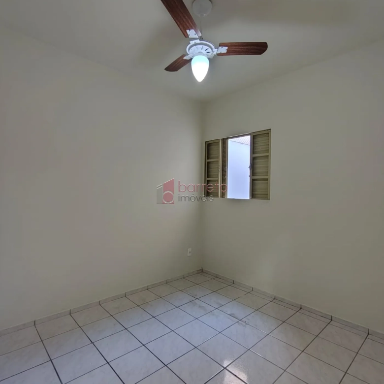 CASA TÉRREA À VENDA NO BAIRRO FAZENDA GRANDE – JUNDIAÍ/SP