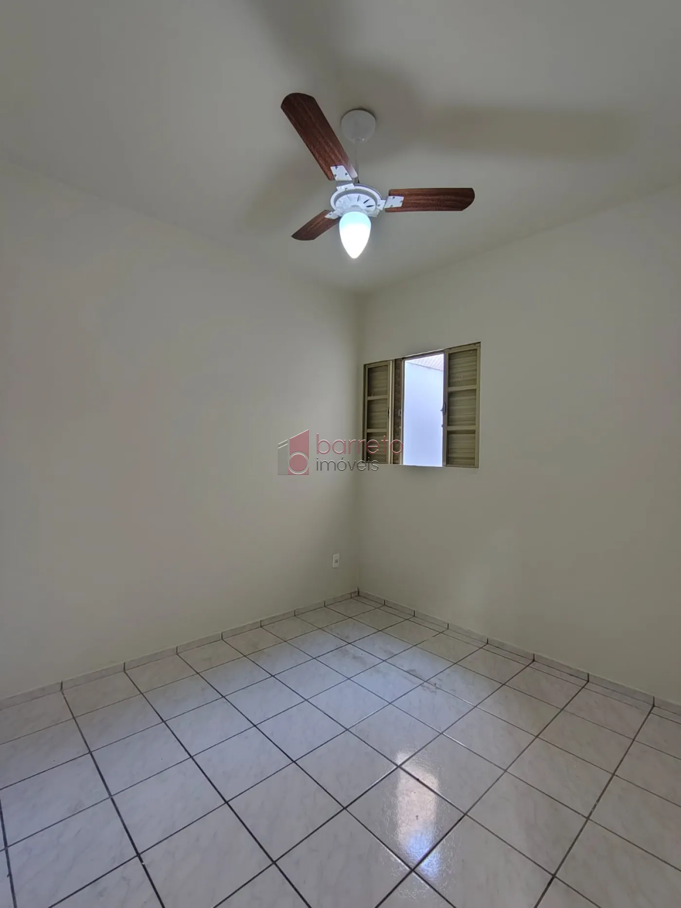 CASA TÉRREA À VENDA NO BAIRRO FAZENDA GRANDE – JUNDIAÍ/SP