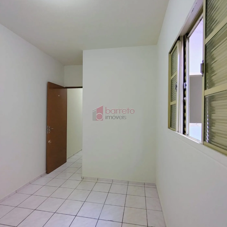 CASA TÉRREA À VENDA NO BAIRRO FAZENDA GRANDE – JUNDIAÍ/SP