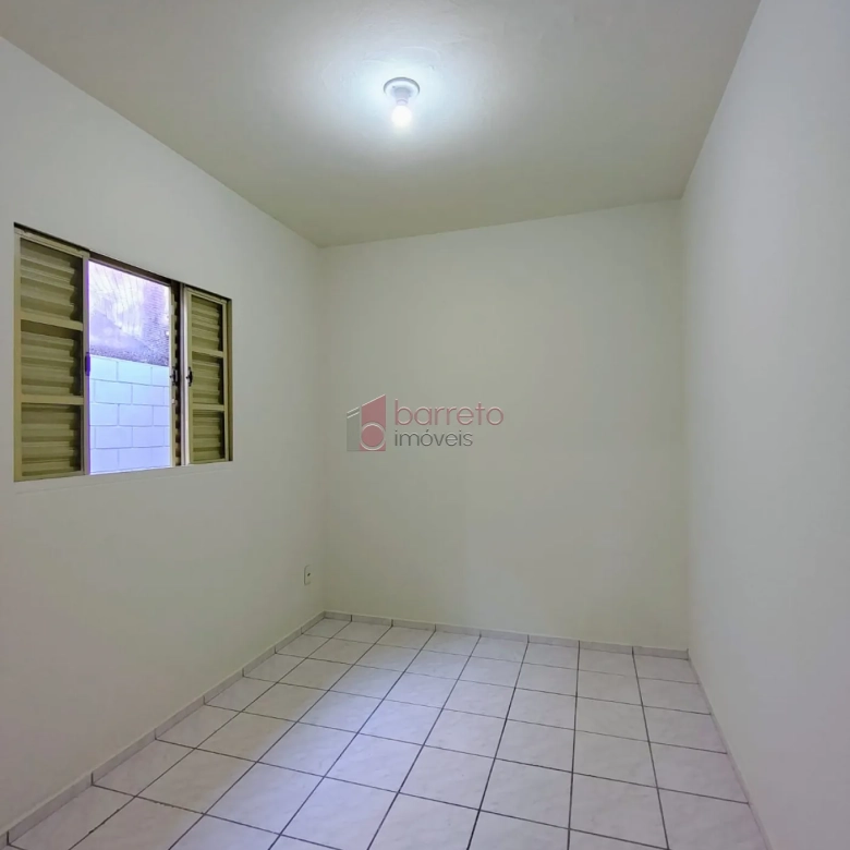 CASA TÉRREA À VENDA NO BAIRRO FAZENDA GRANDE – JUNDIAÍ/SP