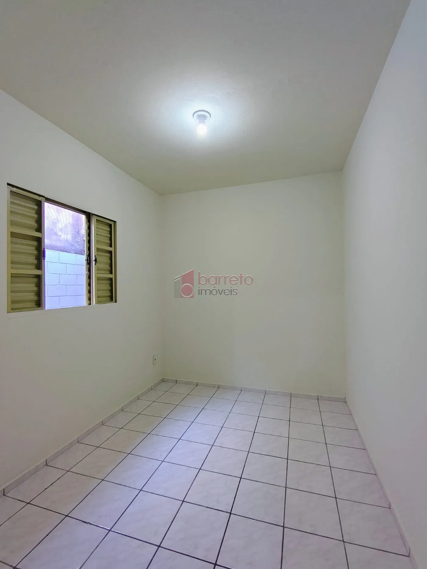 CASA TÉRREA À VENDA NO BAIRRO FAZENDA GRANDE – JUNDIAÍ/SP