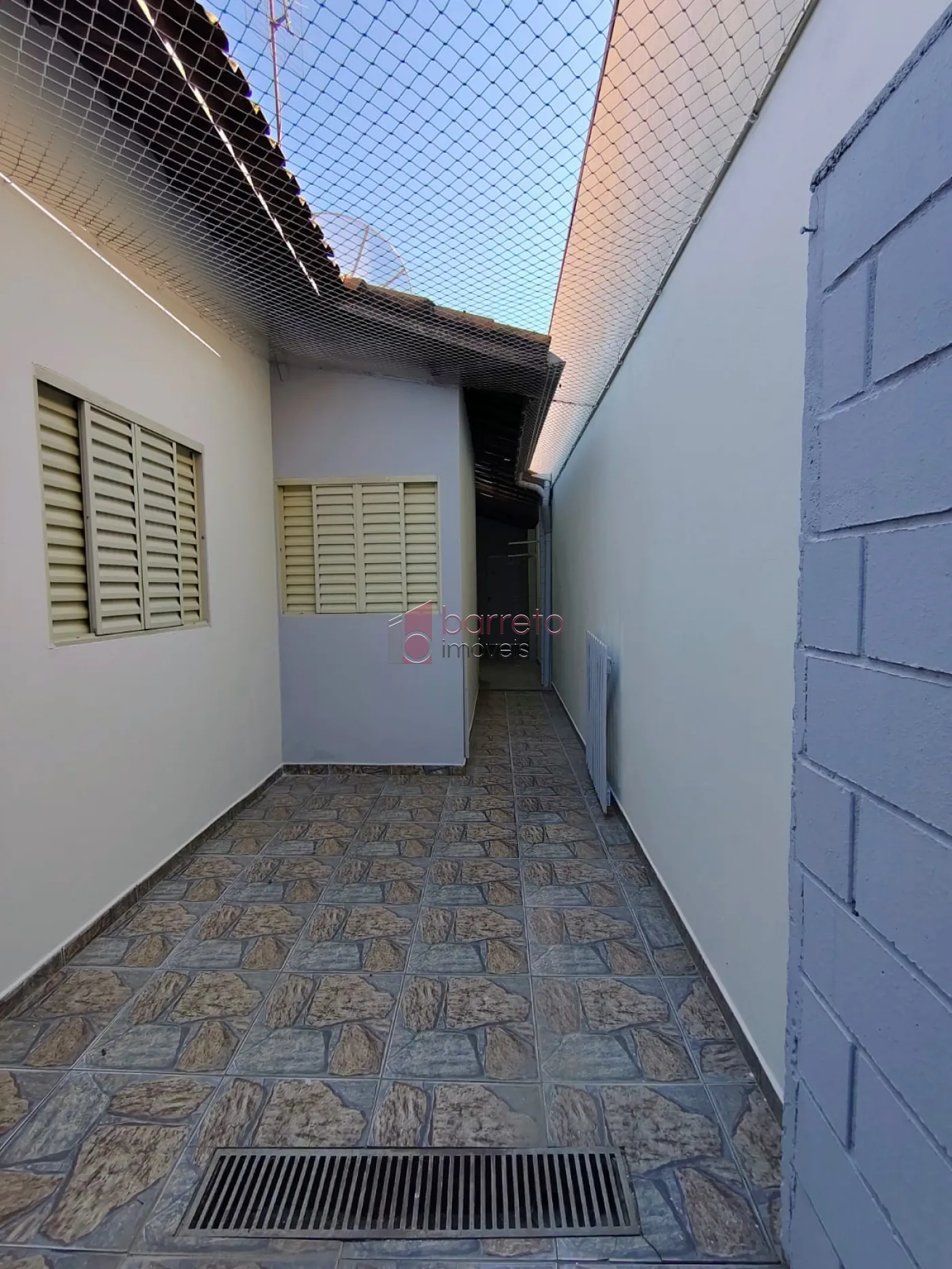 CASA TÉRREA À VENDA NO BAIRRO FAZENDA GRANDE – JUNDIAÍ/SP