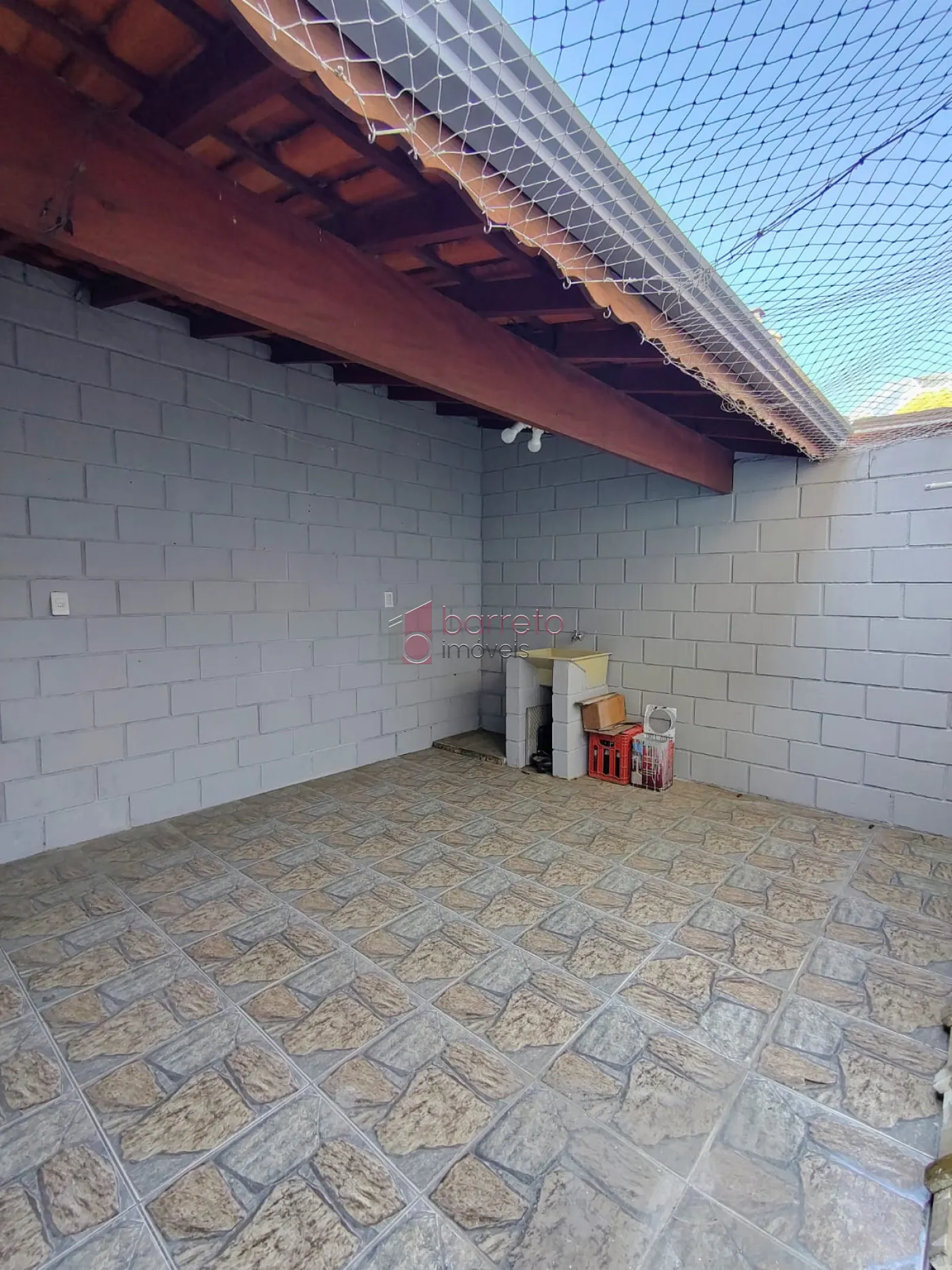 CASA TÉRREA À VENDA NO BAIRRO FAZENDA GRANDE – JUNDIAÍ/SP