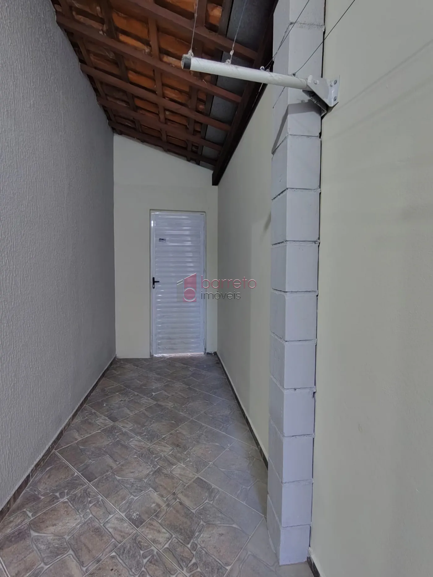 CASA TÉRREA À VENDA NO BAIRRO FAZENDA GRANDE – JUNDIAÍ/SP