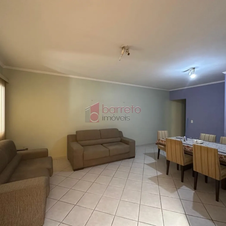 CASA À VENDA NO BAIRRO HORTO SANTO ANTÔNIO EM JUNDIAÍ/SP
