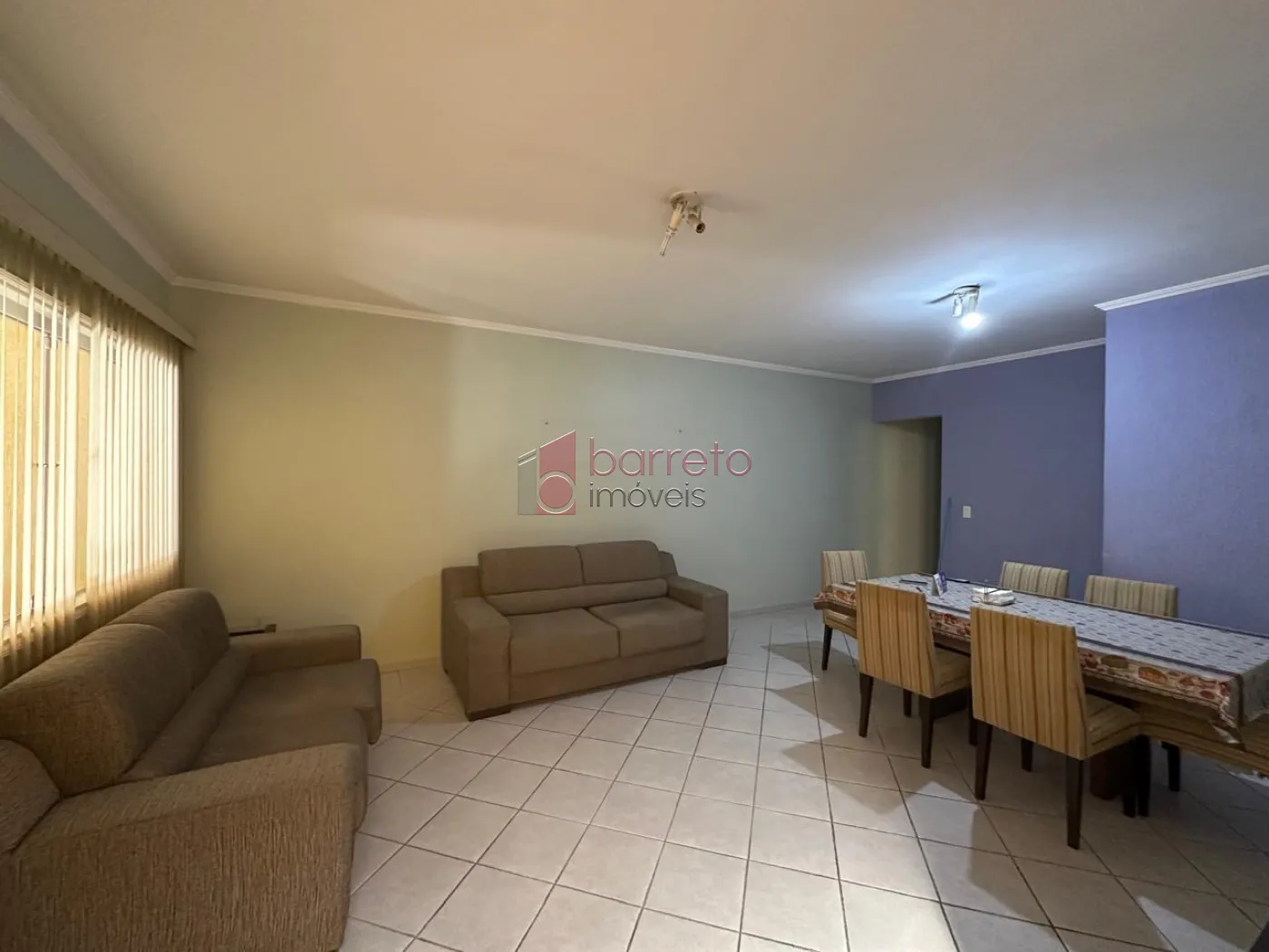 CASA À VENDA NO BAIRRO HORTO SANTO ANTÔNIO EM JUNDIAÍ/SP