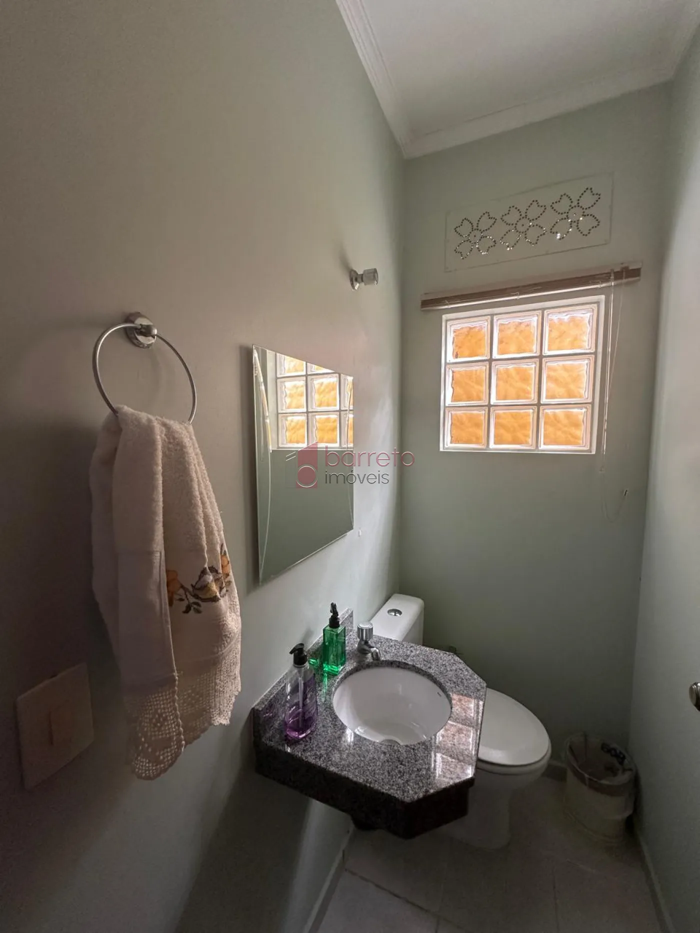 CASA À VENDA NO BAIRRO HORTO SANTO ANTÔNIO EM JUNDIAÍ/SP
