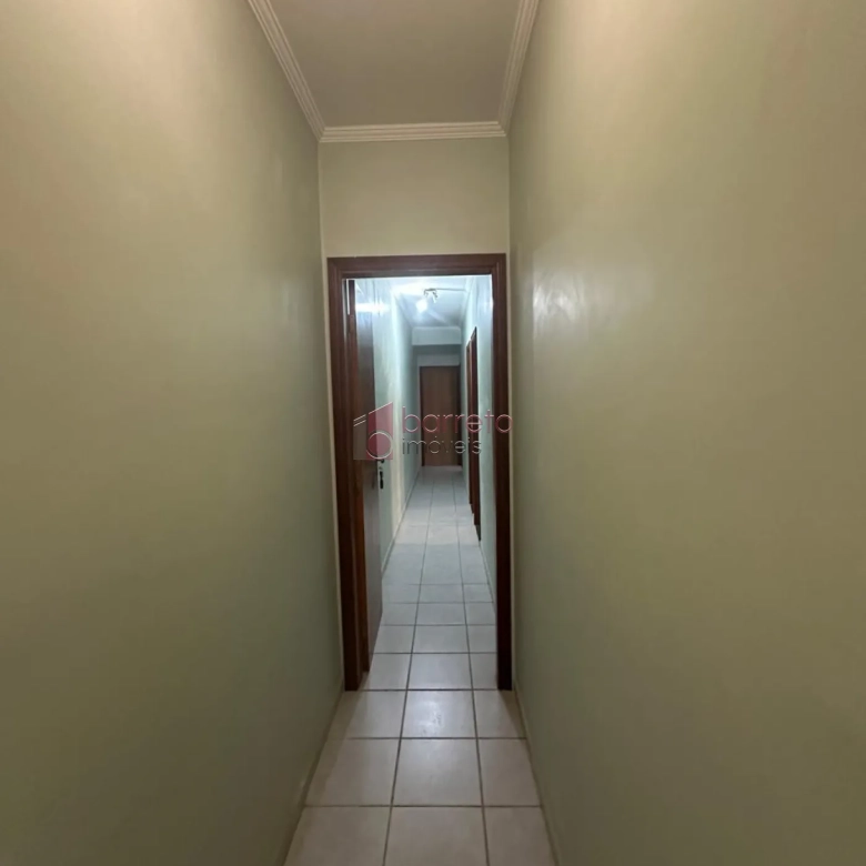 CASA À VENDA NO BAIRRO HORTO SANTO ANTÔNIO EM JUNDIAÍ/SP
