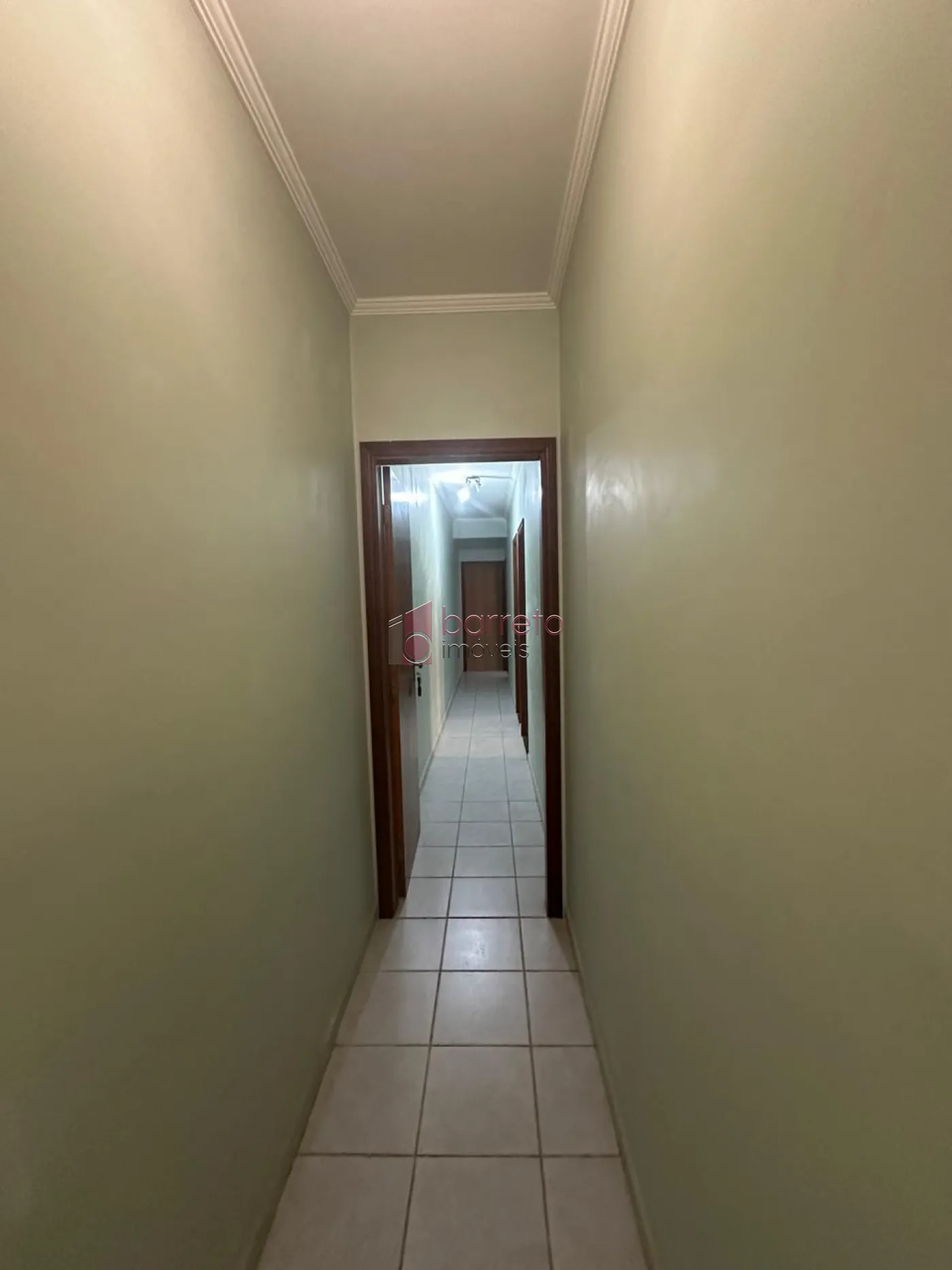 CASA À VENDA NO BAIRRO HORTO SANTO ANTÔNIO EM JUNDIAÍ/SP