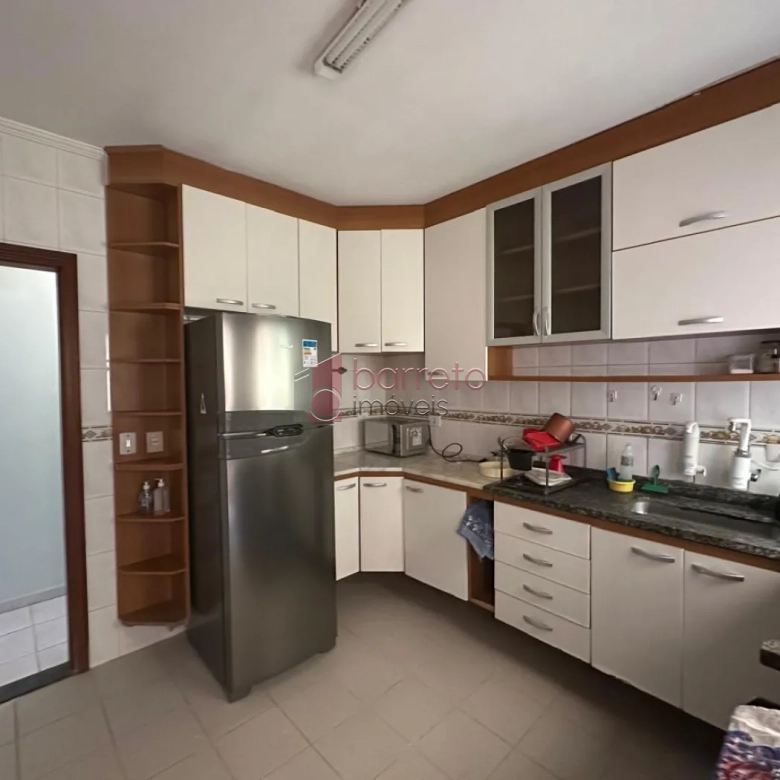 CASA À VENDA NO BAIRRO HORTO SANTO ANTÔNIO EM JUNDIAÍ/SP