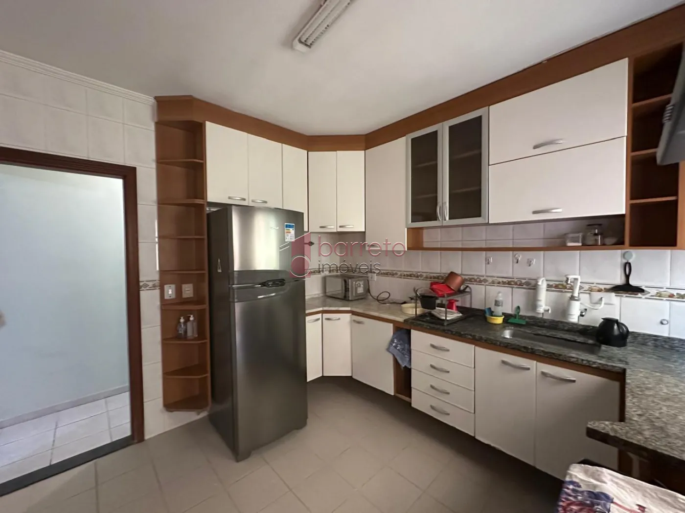 CASA À VENDA NO BAIRRO HORTO SANTO ANTÔNIO EM JUNDIAÍ/SP