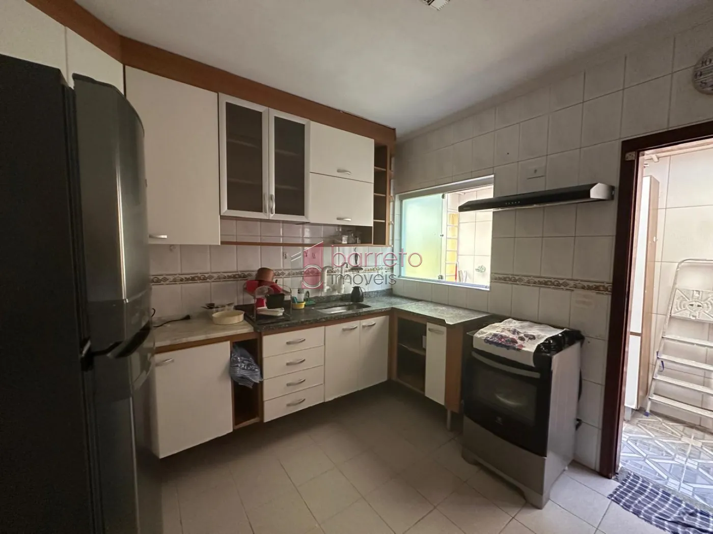CASA À VENDA NO BAIRRO HORTO SANTO ANTÔNIO EM JUNDIAÍ/SP