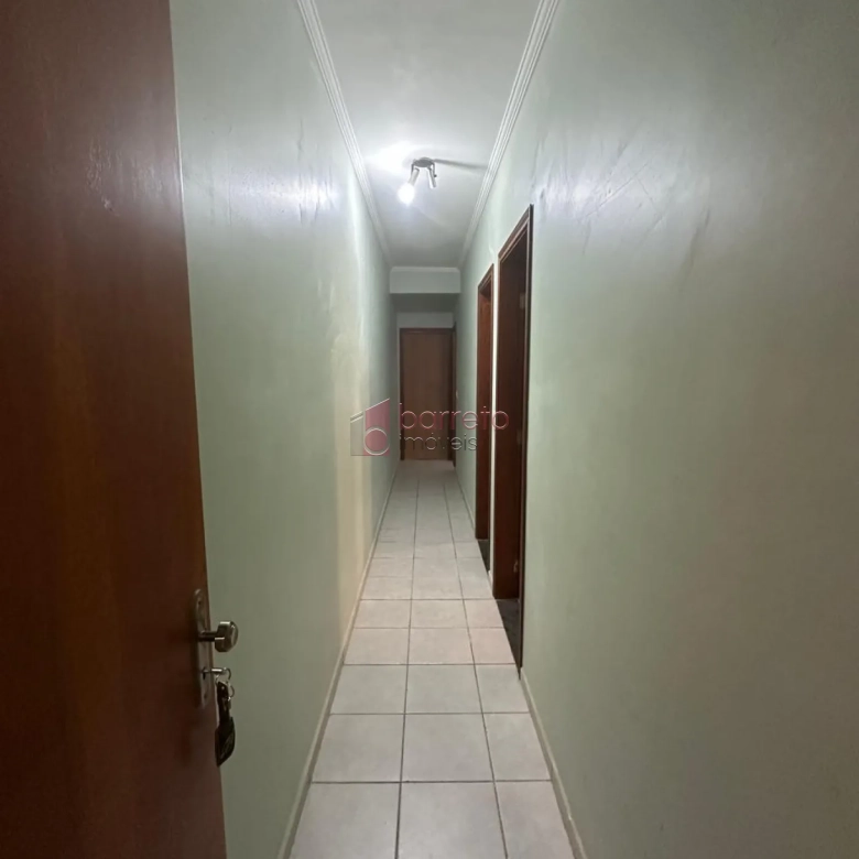 CASA À VENDA NO BAIRRO HORTO SANTO ANTÔNIO EM JUNDIAÍ/SP