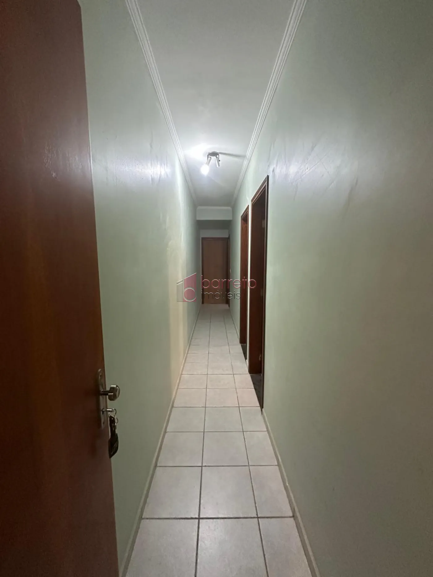 CASA À VENDA NO BAIRRO HORTO SANTO ANTÔNIO EM JUNDIAÍ/SP