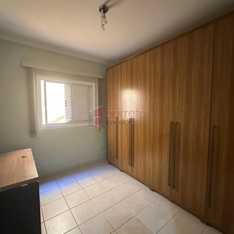 CASA À VENDA NO BAIRRO HORTO SANTO ANTÔNIO EM JUNDIAÍ/SP