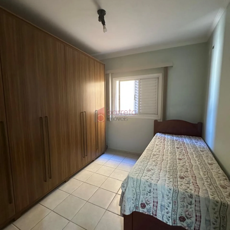 CASA À VENDA NO BAIRRO HORTO SANTO ANTÔNIO EM JUNDIAÍ/SP