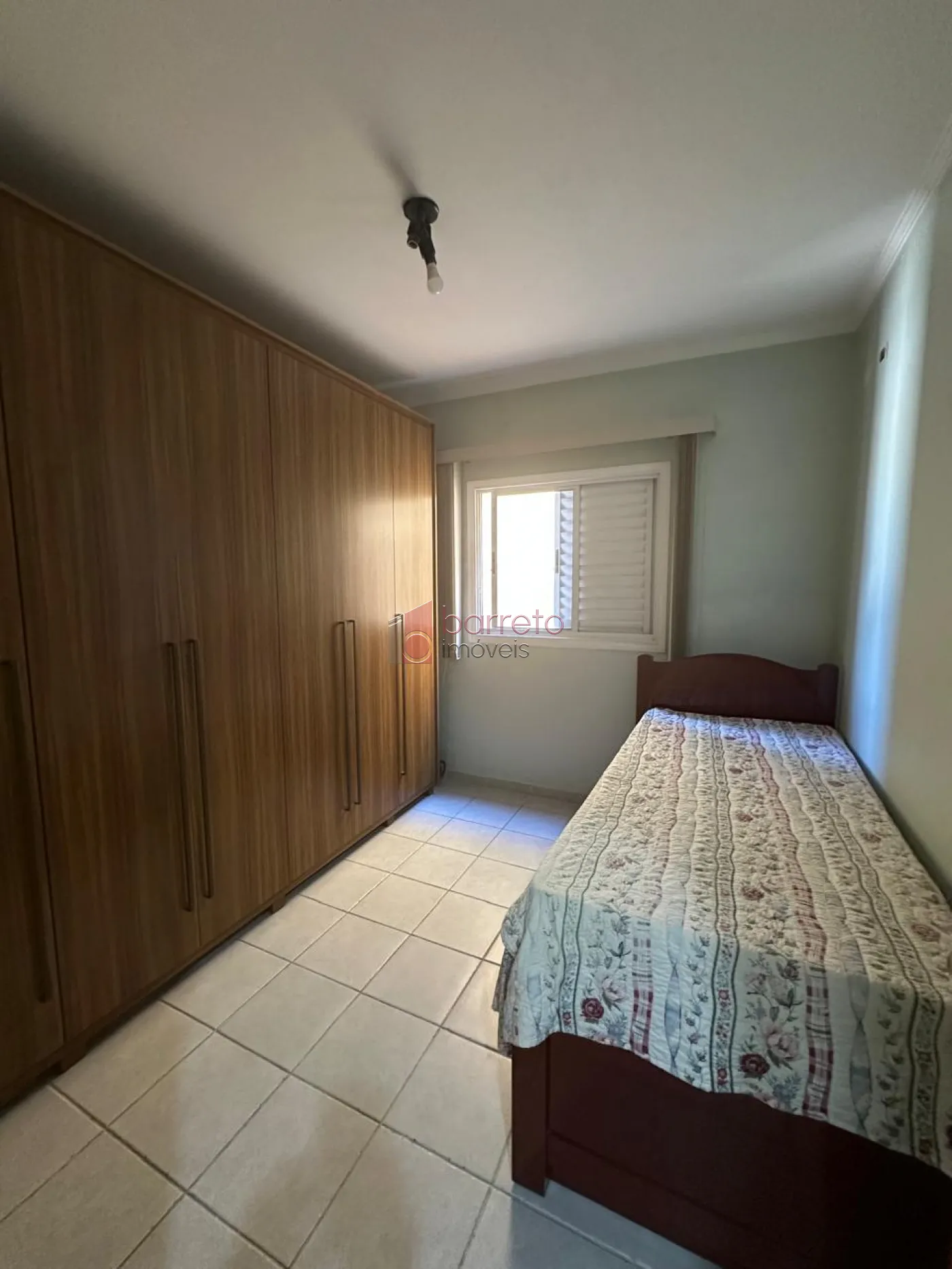 CASA À VENDA NO BAIRRO HORTO SANTO ANTÔNIO EM JUNDIAÍ/SP