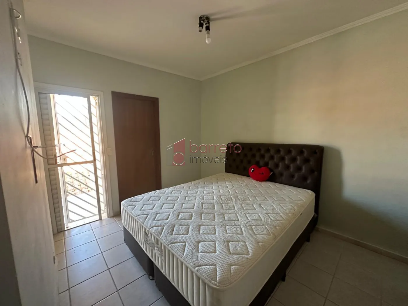 CASA À VENDA NO BAIRRO HORTO SANTO ANTÔNIO EM JUNDIAÍ/SP