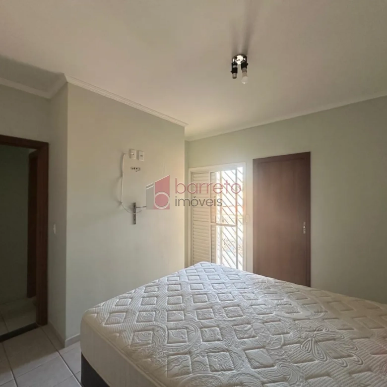 CASA À VENDA NO BAIRRO HORTO SANTO ANTÔNIO EM JUNDIAÍ/SP
