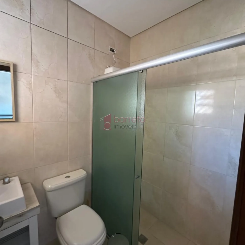 CASA À VENDA NO BAIRRO HORTO SANTO ANTÔNIO EM JUNDIAÍ/SP