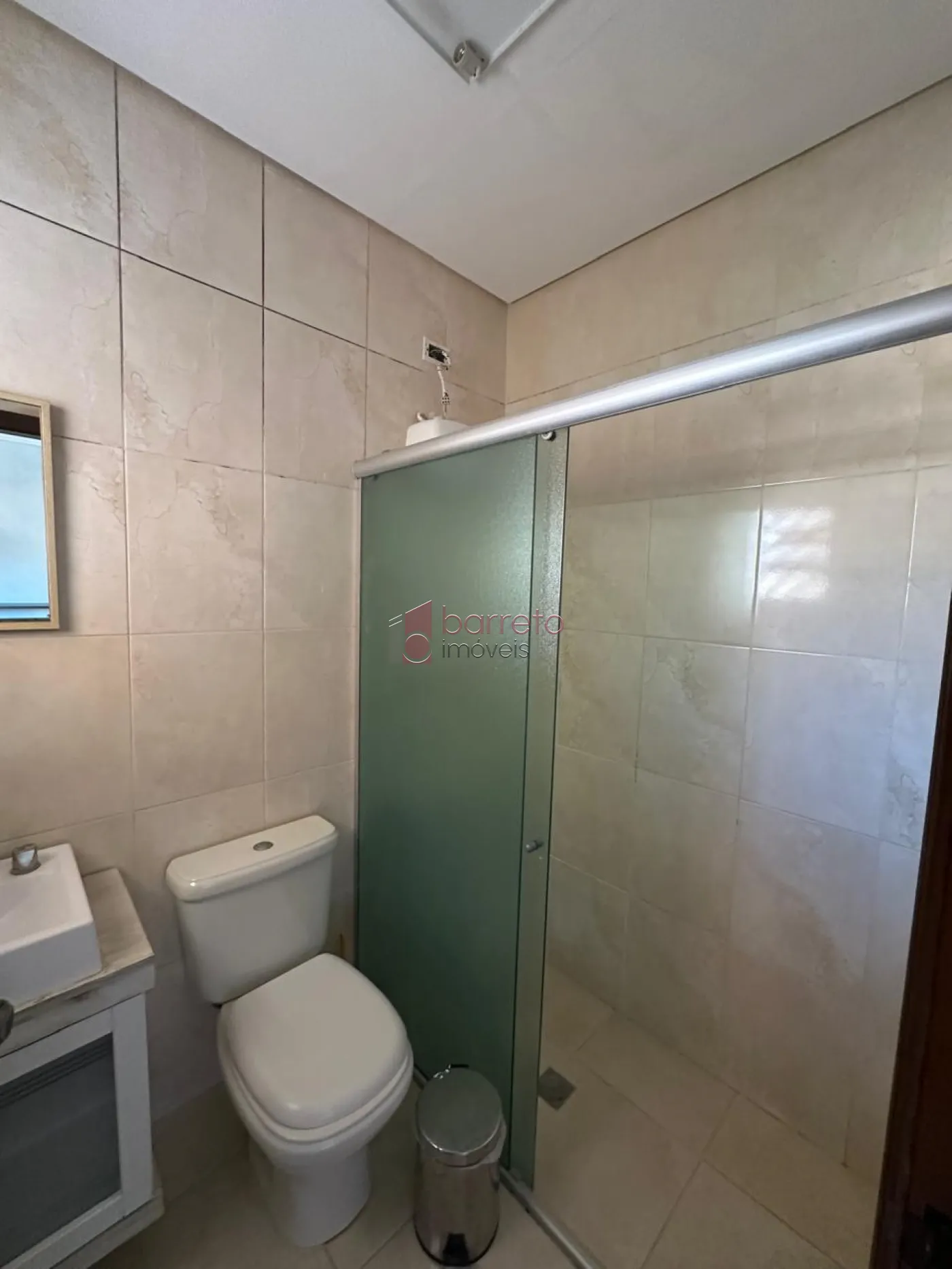CASA À VENDA NO BAIRRO HORTO SANTO ANTÔNIO EM JUNDIAÍ/SP