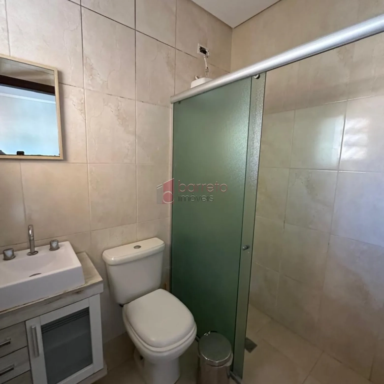 CASA À VENDA NO BAIRRO HORTO SANTO ANTÔNIO EM JUNDIAÍ/SP
