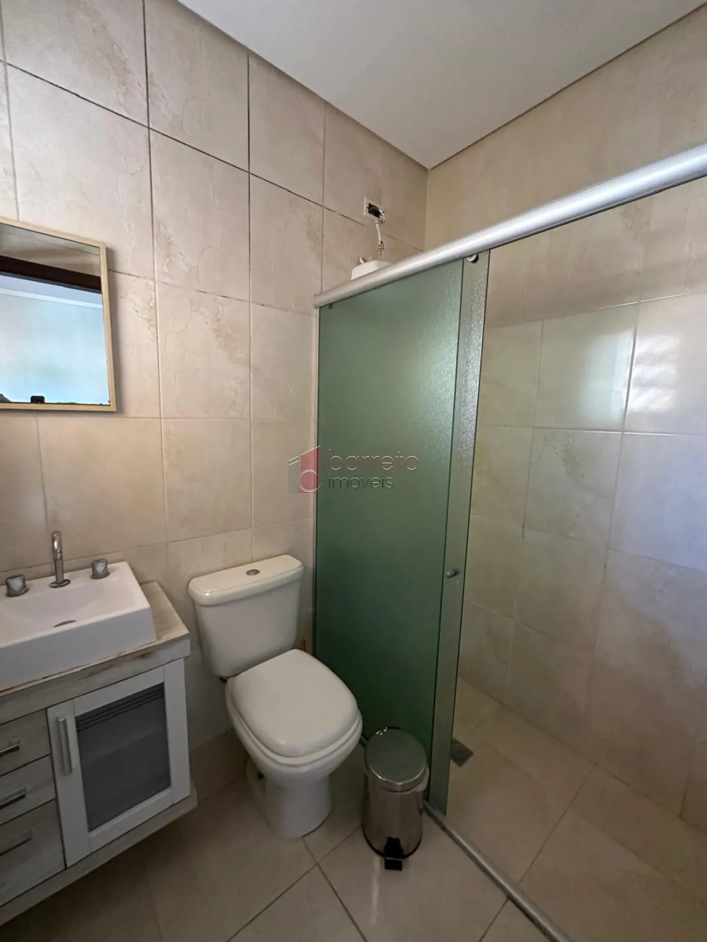 CASA À VENDA NO BAIRRO HORTO SANTO ANTÔNIO EM JUNDIAÍ/SP