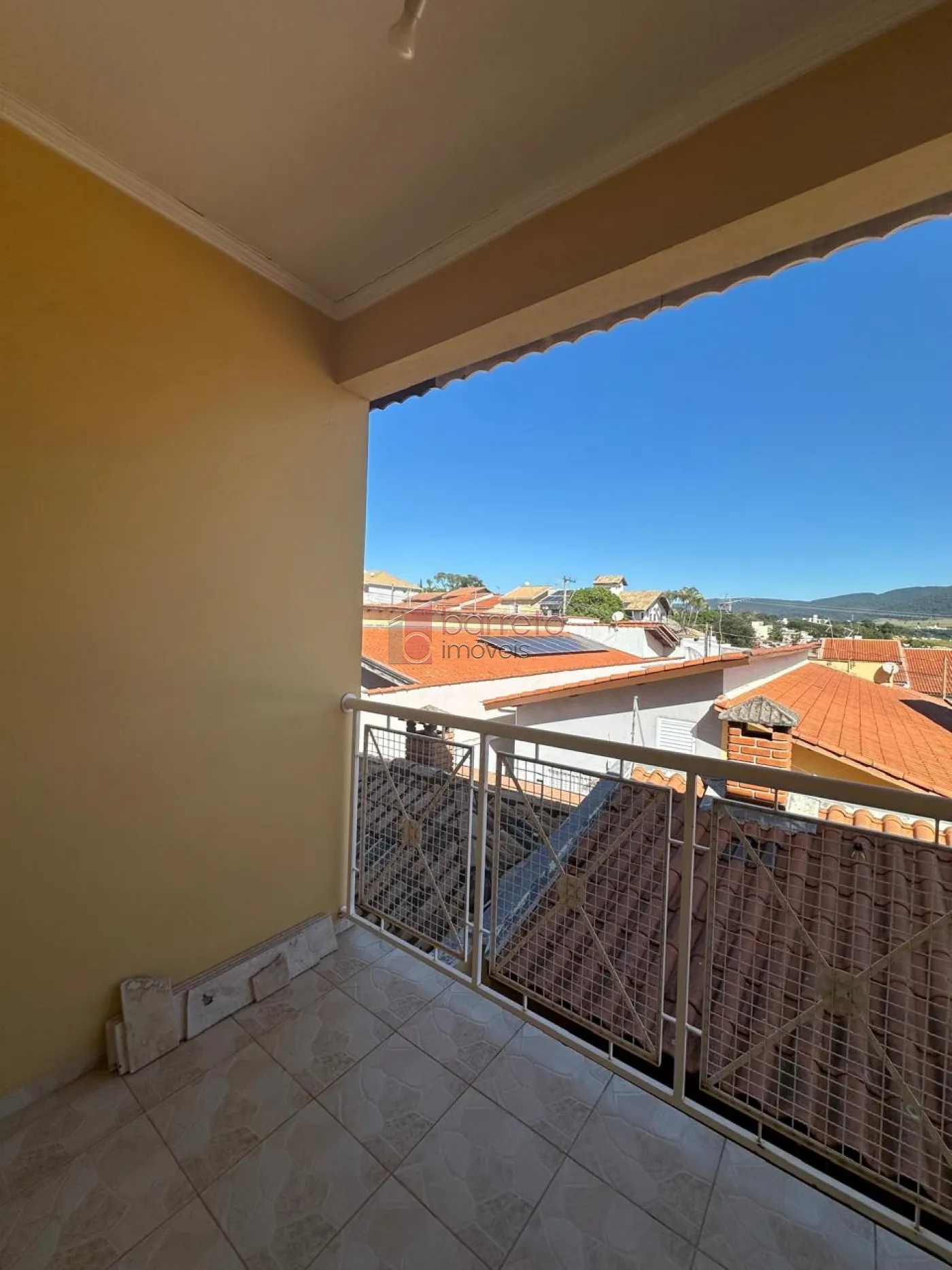 CASA À VENDA NO BAIRRO HORTO SANTO ANTÔNIO EM JUNDIAÍ/SP