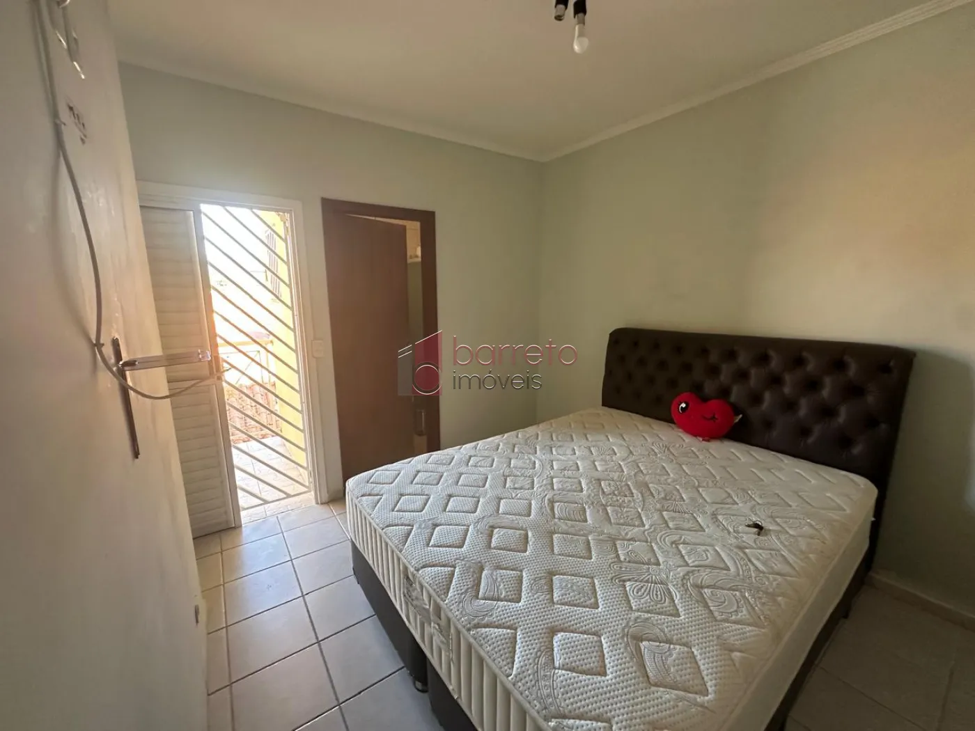 CASA À VENDA NO BAIRRO HORTO SANTO ANTÔNIO EM JUNDIAÍ/SP