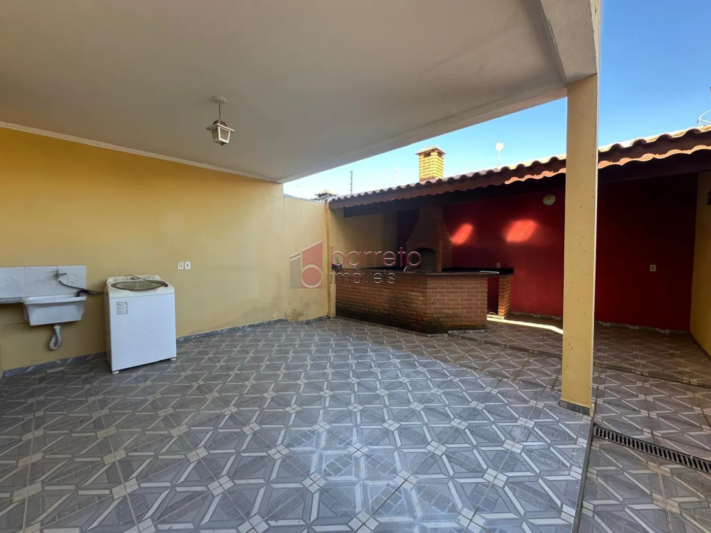 CASA À VENDA NO BAIRRO HORTO SANTO ANTÔNIO EM JUNDIAÍ/SP