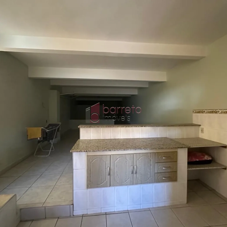 CASA À VENDA NO BAIRRO HORTO SANTO ANTÔNIO EM JUNDIAÍ/SP